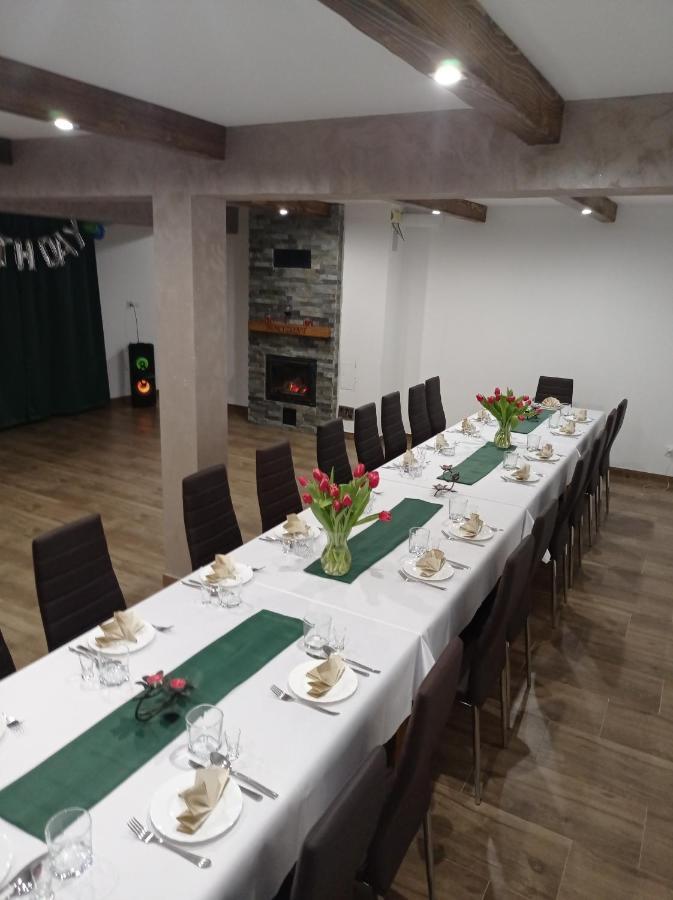 Apartment Bieszczadzki Horyzont *