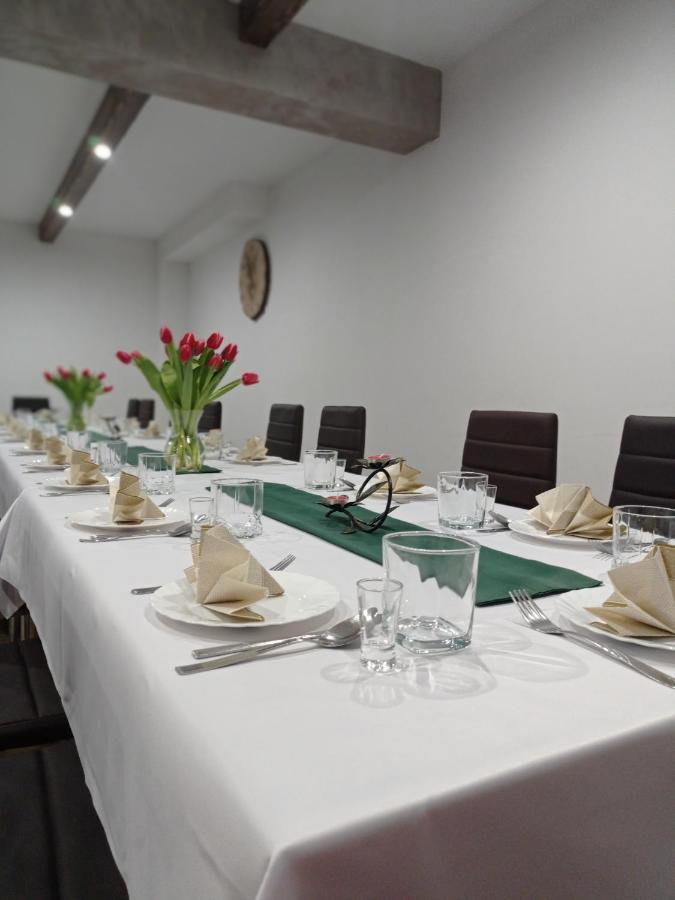 Bieszczadzki Horyzont Apartment *