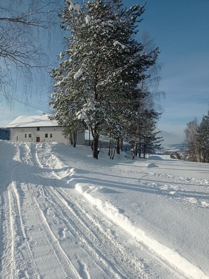 Bieszczadzki Horyzont * Polanczyk