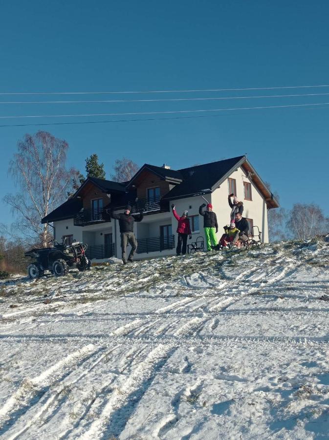 Bieszczadzki Horyzont * Polanczyk